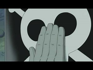 Franky presses the self destruct button