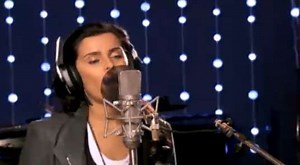 Canadian Charity Anthems