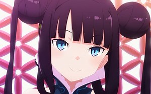 【FGO】Fate/Grand Order 2020年新春活动 TVCM(杨贵妃：佳村遥)【F宅/1080P+】