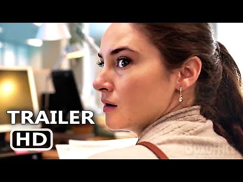 THE MAURITANIAN Trailer # 2 (2021) Shailene Woodley, Jodie Foster, Benedict Cumberbatch Movie