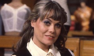 Awdjo: Bħal-lum mietet Wendy Richard ta' Are You Being Served?