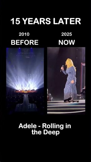 Adele - Rolling in the Deep | FlashbackNow #music #musicsong