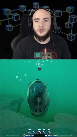 HOW TO DUPLICATE ITEMS IN SUBNAUTICA 2 | #whyjusth on #Twitch