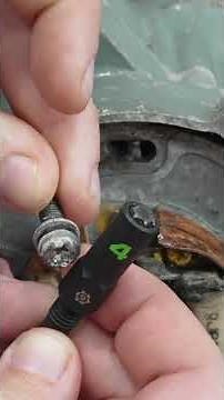 How to Remove a Rounded-out Phillips Head Screw with a GripEdge G-FORS Broken Bolt Extractor