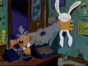 90's Cartoons Intro Blowout! part 11