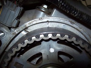 2000 Acura 3.2 TL Camshaft Position Sensor and Crankshaft Position Sensor Replacement D.I.Y.