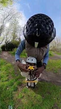 My 2-year-old’s first time bird spotting