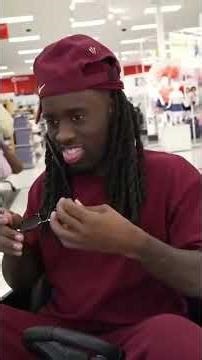 Target Sleepover Gone WRONG! Kicked Out & Chaos Ensues #shorts