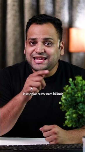 Perfectly Setup Auto Save in Premiere Pro #photography #filmmakersfamily #videoeditingtips #edit