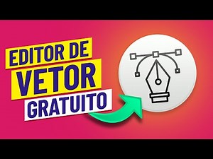 EDITOR DE VETOR GRATUITO E ONLINE - #gravitdesigner