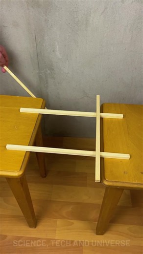 69K views · 157 reactions | The Insane Power Of Proper Construction! | Science, Tech and Universe | Facebook