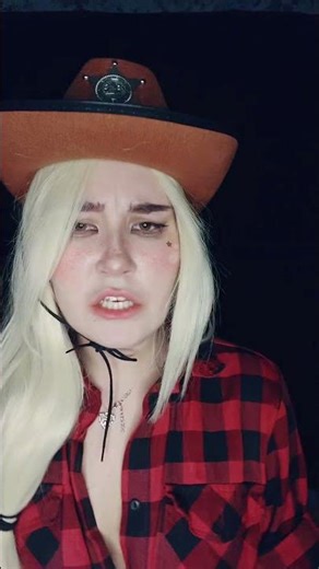 ✌✌✌ #cosplay #makeup #applejack #mylittlepony