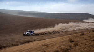 Dust 2 Glory - Apple TV