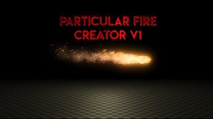 Download Particular Fire Creator - Videohive - aedownload.com