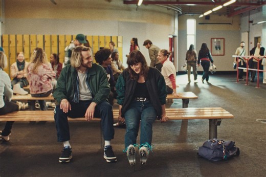 ‘Leave One Day’ Review: Amélie Bonnin’s Nostalgic Musical Debut Is A Stealth Charmer – Cannes Film Festival