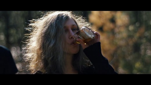 Skin-  Official Trailer HD  (ENGLISH)