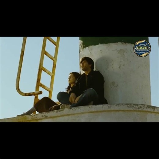 Το βραδυ θα σε παω εγω κάπου