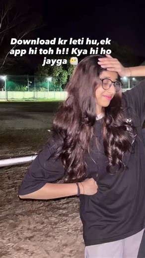 NANDINI SHARMA on Instagram: "I decided to download this app and my life has never been easier. Trust me, I’m never going back. Comment app and I’ll send you the link. affordable fashion finds, budget friendly outfits, glow up transformation, before after style, trendy outfits for girls, low effort high impact looks, smart shopping hacks, outfit inspo for everyday wear, it girl aesthetic, college girl fashion, stylish outfits on a budget, fashion reels india, relatable shopping struggles, discov