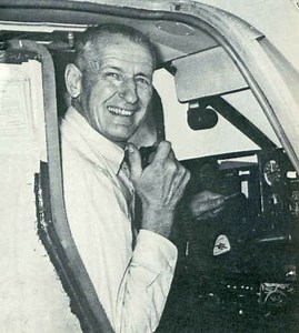 Max Conrad - Alchetron, The Free Social Encyclopedia