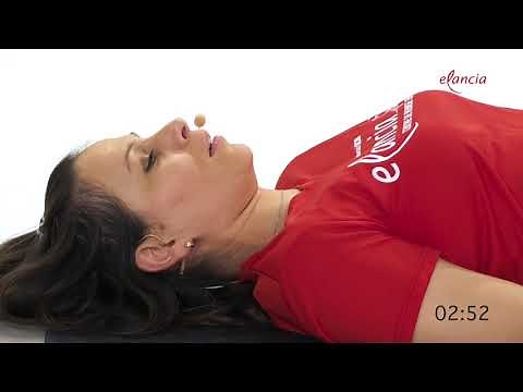 Cours Vidéo - Relaxation 1