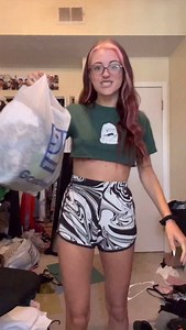 1M views · 60K reactions | Music festival thriftflip haul :) #2 of my old upcycling haul videos from before I started posting about sewing on Instagram! I made these outfits in 2023 for @shakykneesfest , @electric_forest , a @domdolla concert and for @smftampa :) #reworkedclothing #upcycledfashion #thriftflip #musicfestivaloutfit #festivalfashion #ravefashion #edm #musicfestival #concertoutfit #sewing | Brooklyn Karasack | Facebook
