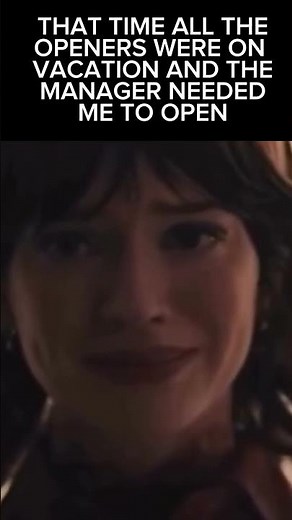 Opening Closed! #atpg #viral #comedy #funny #work #fyp #shorts