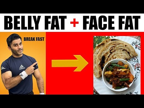 How To Lose Belly Fat | How To Lose Face Fat | Belly Fat Not Going Away | 12 Points