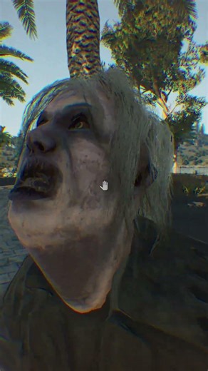 SCUM - Face smasher for the win...