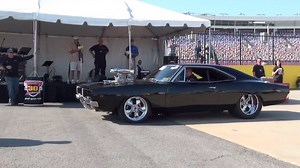 622K views · 11K shares | That's what Muscle sounds like | Hotrods Customs & Classic Cars | Facebook