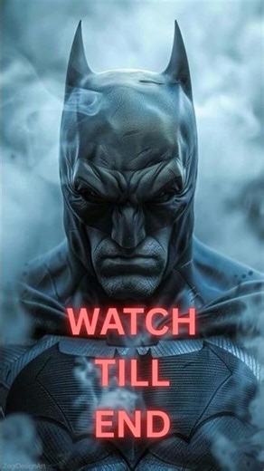 Can I Draw Batman in 60 Seconds? 🦇 #shortsfeed #batman #gotham