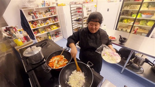 From the Philippines to the Prairies: Neepawa's population is booming