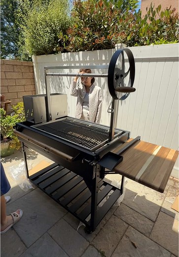 Santa Maria Argentine Grill: Perfect Grill Recipes