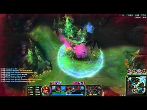 How to Maphack - League of Legends