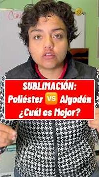 POLYESTER VS COTTON: WHICH IS BETTER?