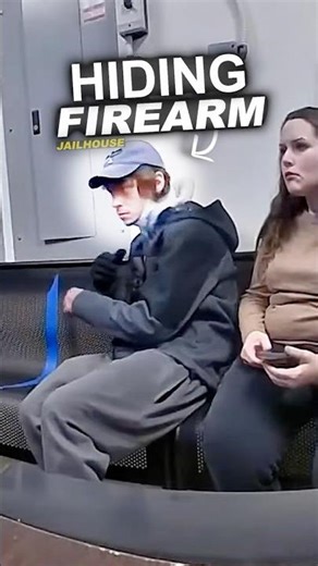 Shoplifting Suspect Pulls Firearm Inside Walmart