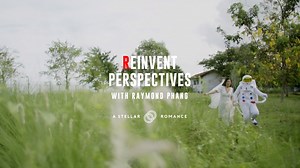 18K views · 160 reactions | How do you bring a couple’s love story to life as a wedding photographer? And how do you capture every fleeting magical moment through your lenses on the big day? Reinvent perspectives and learn the tips and tricks direct from the experts – this time through professional wedding photographer Raymond Phang with his trusty #Canon EOS R5. #EOSR5 #ShootFullFrame #TeamCanonPH | Canon Philippines | Facebook