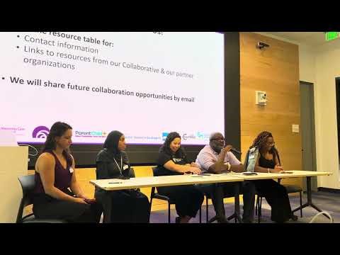 IPV and Home Visiting: Building Bridges, Growing Connections