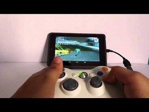 Tutorial Uso del Cable OTG en Android