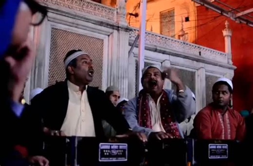 ustad fareed ayaz big fan 😎🤩 on Instagram: "#nizamuddindargah #fareedayaz #trendingreels #ustadfareedayazfanpage #qawali #trending #nafak #nusratfatehalikhan #reelsinstagram #reels #reelitfeelit #reelkrofeelkro❤️reelitfeelit #sufism #mahfil #nizamuddindargah #dilhi"