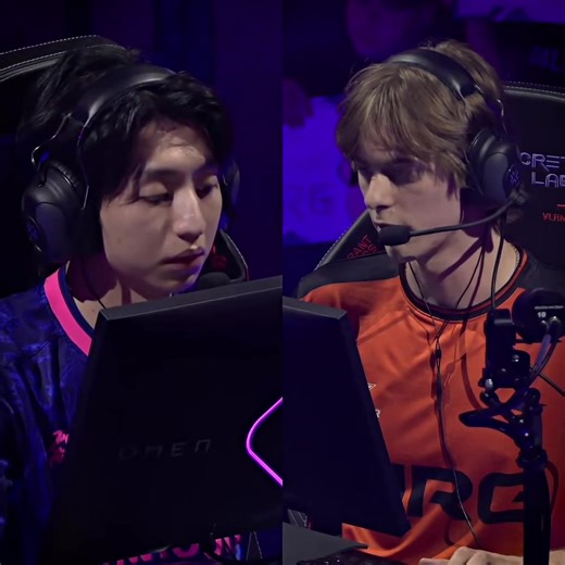 NRG vs PRX Valorant Rematch Today