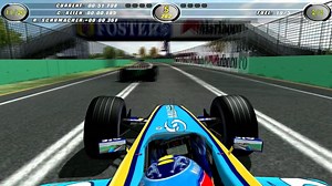 F1 Challenge 99-02 Crack Download