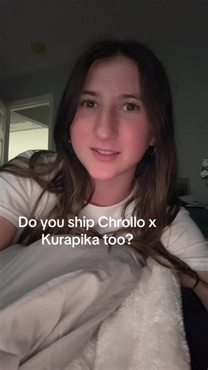 super secret account on TikTok