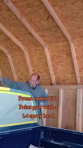 115K views · 472 reactions | JP Spraying High Build Lacquer Primer. Using Prona Spray Gun. #car #jpautopaintworks #foryou #learntopaint #howto #diy #pretty #automotive #refinish #sparkly #automotivepaint #custompaint #pearl #chameleon #awesomepainting | JP Auto Paint Works | Facebook