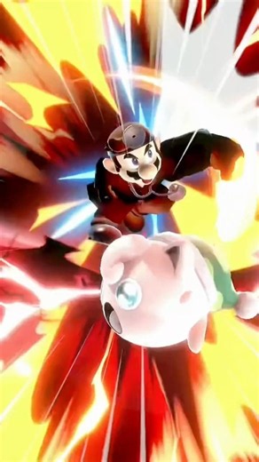 Dr.Mario Compilation (Super Smash Bros Ultimate)