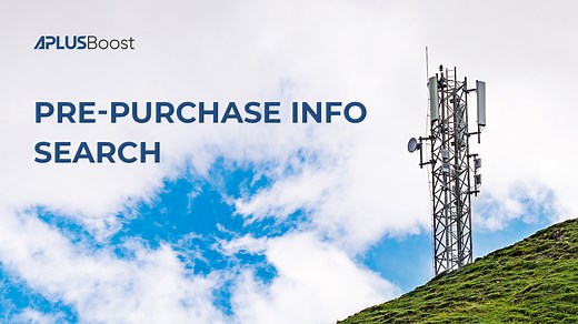 Watch How to check the frequency band used by the mobile phone? on Amazon Live