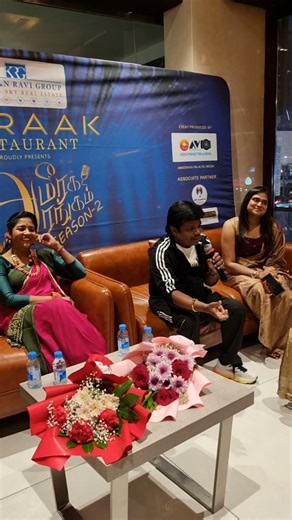 madurai Muthu Gold comedy