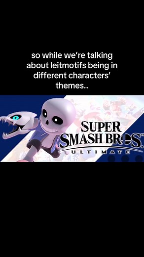 Exploring Smash Bros Ultimate Megalovania Remixes