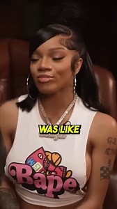 110K views · 1.8K reactions | GloRilla DIDN'T know she HAD a Cardi B FEATURE #phenobars #podcast #glorilla #cardib #hiphop | HipHop Story | Facebook