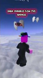 3 CREEPY ROBLOX HORROR GAMES TO PLAY WITH FRIENDS 83
