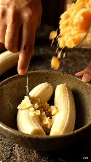 Banana Appam 😍 इतने Soft & Tasty कि एक बार में खत्म! | Easy South Indian Sweet Recipe
